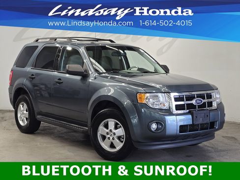 Used 2012 Ford Escape XLT image 1