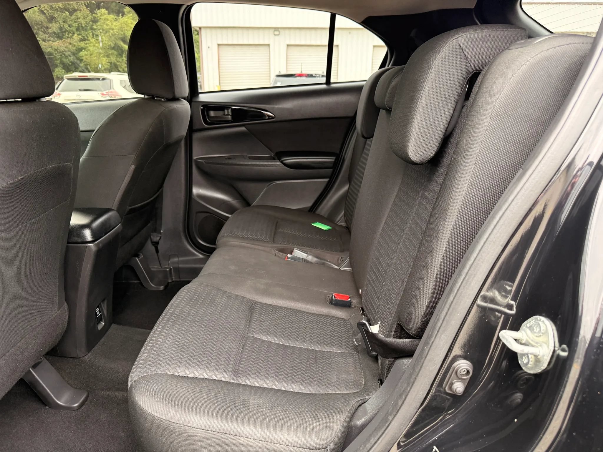 Used 2020 Mitsubishi Eclipse Cross ES AWD/4WD image 21
