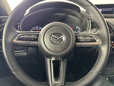 Used 2022 MAZDA CX-30 AWD 2.5 S w/ Preferred Package image 10