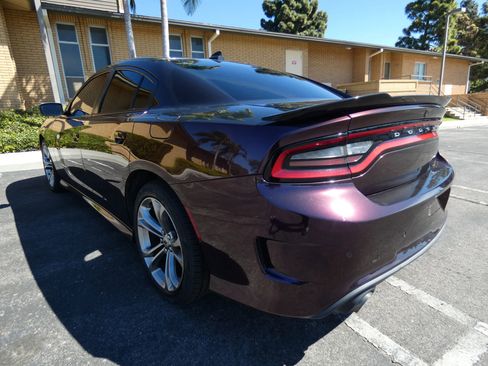 Used 2021 Dodge Charger R/T image 13
