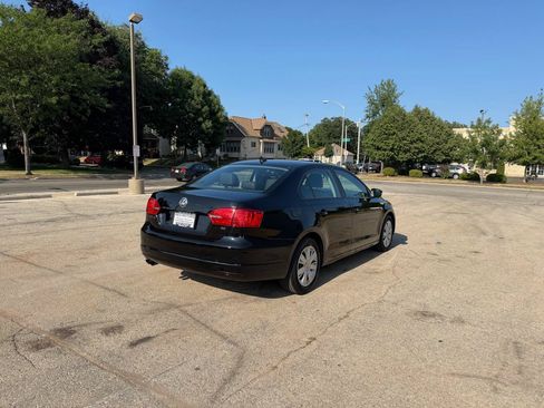 Used 2014 Volkswagen Jetta SE FWD image 7