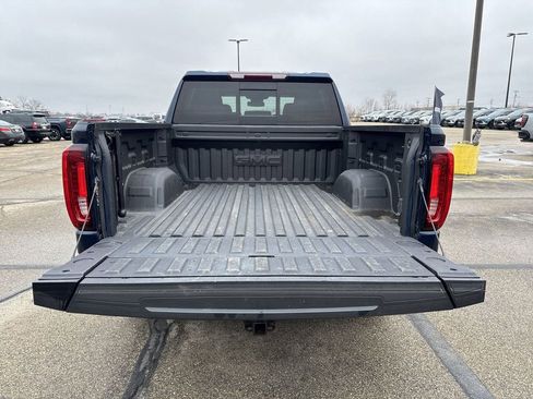 Used 2022 GMC Sierra 1500 SLT w/ SLT Premium Plus Package image 8