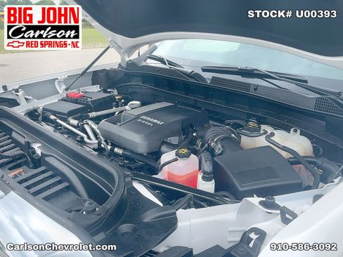 Used 2024 GMC Sierra 1500 Denali AWD/4WD image 11