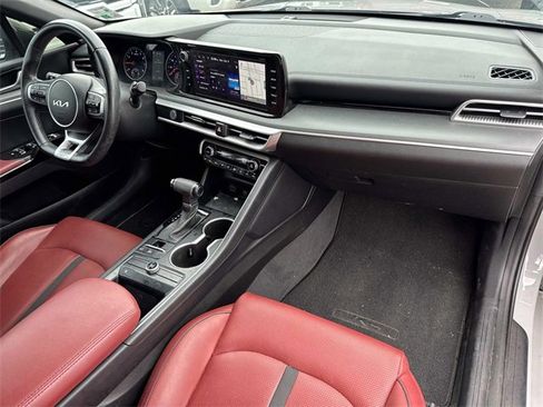 Used 2023 Kia K5 GT-Line image 17