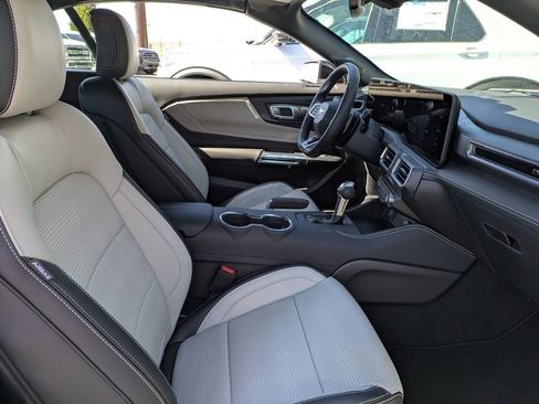 New 2026 Ford Mustang GT Premium w/ GT Performance Package image 14