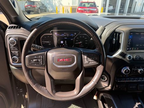 Used 2022 GMC Sierra 2500 AT4 w/ AT4 Premium Plus Package AWD/4WD image 21