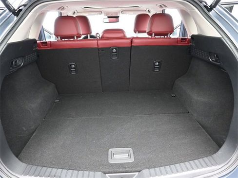 Certified 2023 MAZDA CX-5 Carbon Edition image 30