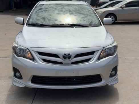 Used 2012 Toyota Corolla S FWD image 19
