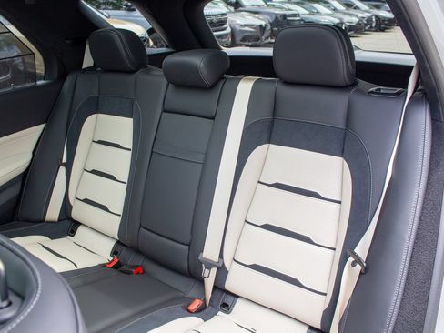 Used 2026 Mercedes-Benz GLE 63 AMG S image 22
