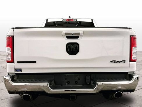 Used 2020 RAM 1500 Big Horn AWD/4WD image 4