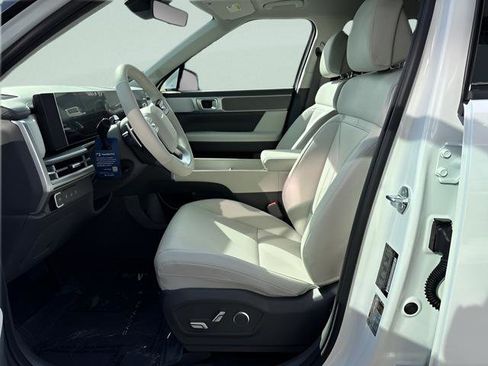New 2026 Hyundai Santa Fe SEL image 12