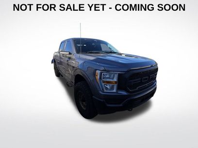 Used 2021 Ford F150 XL w/ Equipment Group 101A High