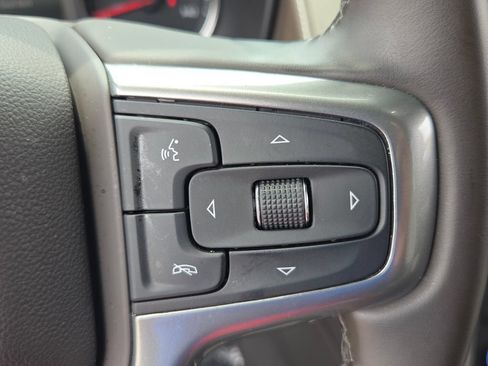Certified 2024 Chevrolet Tahoe LS RWD image 23