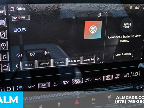 Used 2024 GMC Hummer EV 3X AWD/4WD image 30