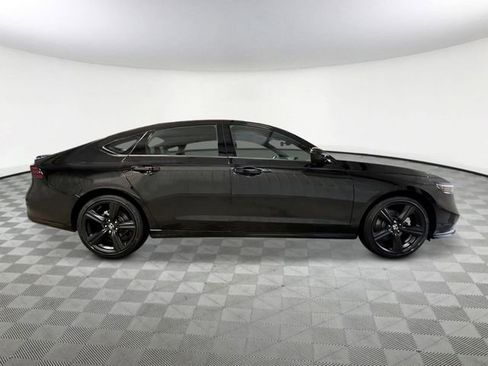 New 2026 Honda Accord Sport image 8