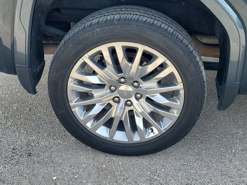 Used 2019 GMC Sierra 1500 Denali w/ Denali Ultimate Package AWD/4WD image 5