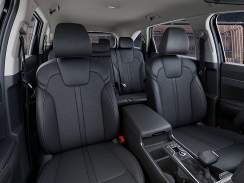 New 2026 Kia Sorento EX FWD image 15