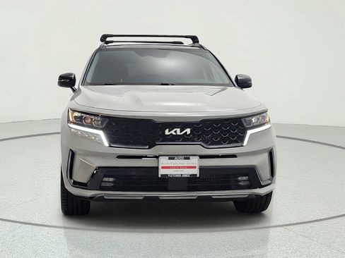 Used 2022 Kia Sorento SX AWD/4WD image 2