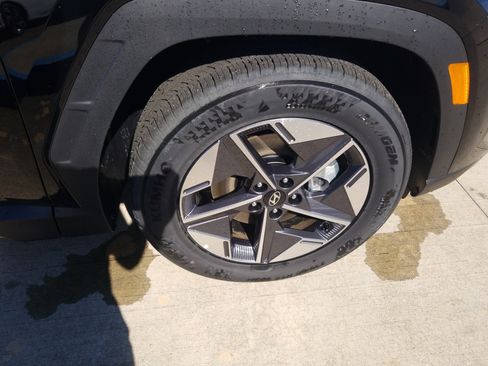 New 2026 Hyundai Tucson SEL FWD image 24