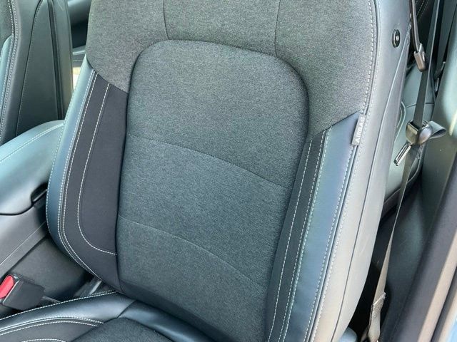 Used 2024 Ford Mustang Coupe RWD image 18
