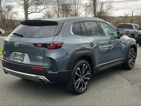 Certified 2024 MAZDA CX-50 AWD 2.5 Turbo w/ Premium Pkg image 2