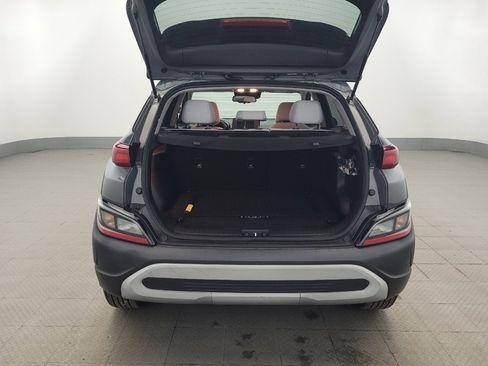 Used 2023 Hyundai Kona SEL AWD/4WD image 29