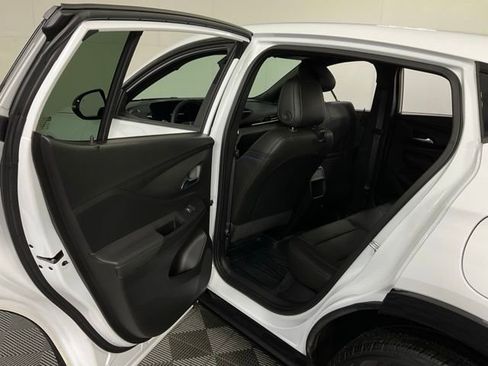 Used 2024 Buick Envista Sport Touring w/ Convenience I Package image 33