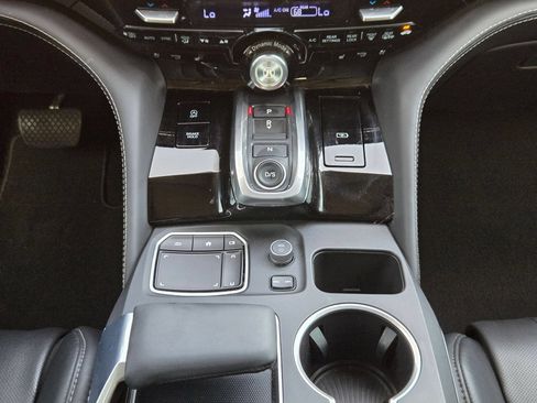 Certified 2023 Acura MDX SH-AWD w/ Advance Package image 18