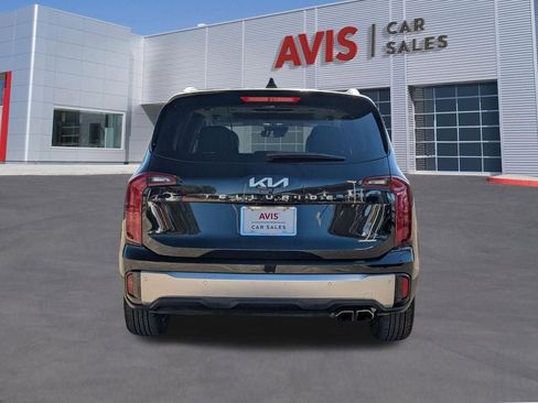 Used 2025 Kia Telluride S image 5