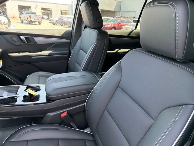 New 2026 Buick Enclave Preferred w/ Power Package FWD image 16