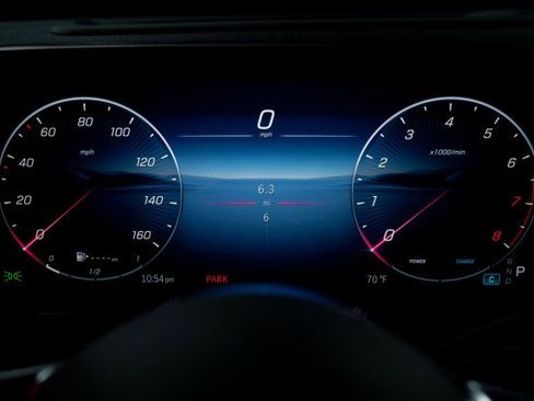 New 2026 Mercedes-Benz GLC 300 4MATIC image 22