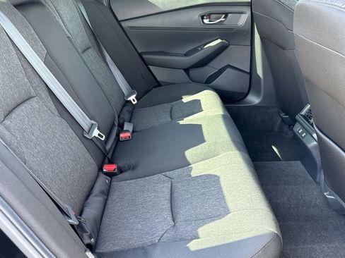 New 2025 Honda Accord SE image 7