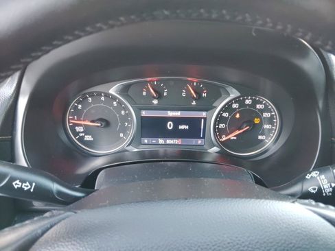 Used 2019 GMC Terrain SLT w/ Preferred Package image 19