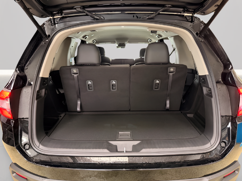 New 2026 Honda Pilot EX-L image 21