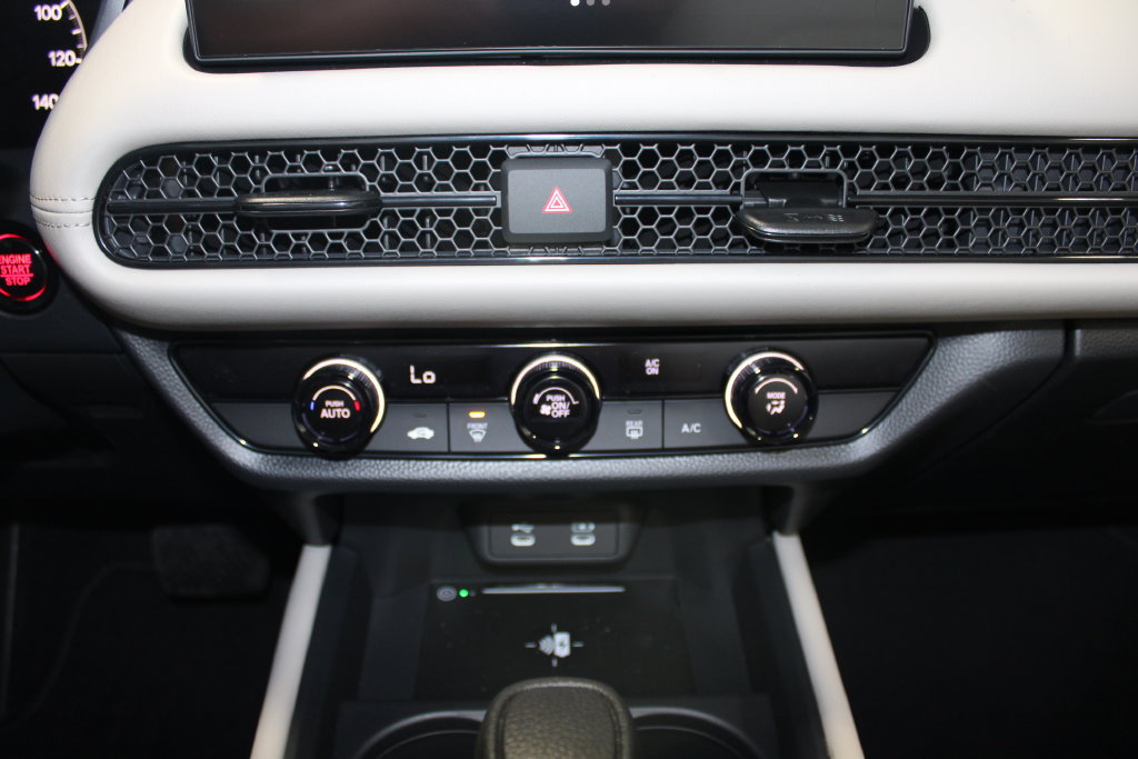 New 2027 Honda HR-V LX image 20