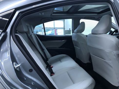 New 2026 Toyota Camry XLE image 21