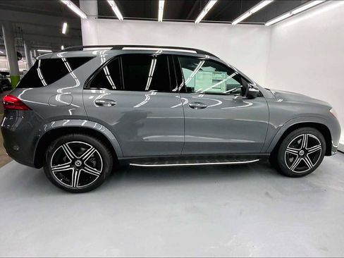 New 2026 Mercedes-Benz GLE 350 GLE 350 image 8