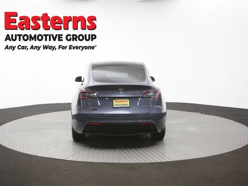 Used 2020 Tesla Model Y Long Range AWD/4WD image 33