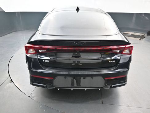 Used 2024 Kia K5 GT-Line AWD/4WD image 8