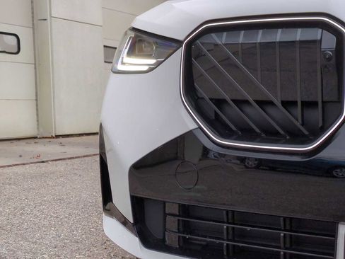 New 2026 BMW X3 xDrive30 image 11