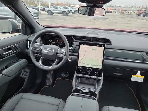 New 2026 GMC Terrain AT4 image 9