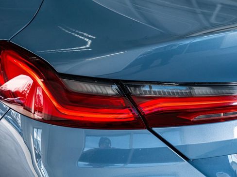 Used 2020 BMW 840i Gran Coupe w/ M Sport Package image 24