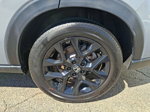 Used 2024 Honda HR-V Sport image 8