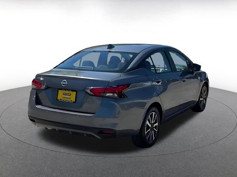 Used 2025 Nissan Versa SV FWD image 14