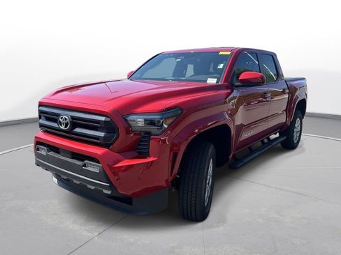 Used 2026 Toyota Tacoma SR5 RWD image 2