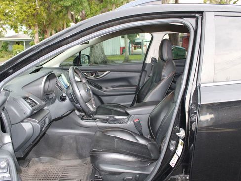 Used 2018 Subaru Crosstrek 2.0i Limited w/ Popular Package #2 AWD/4WD image 7