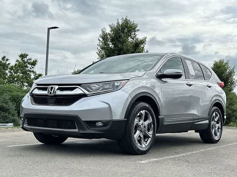 Used 2019 Honda CR-V EX image 30