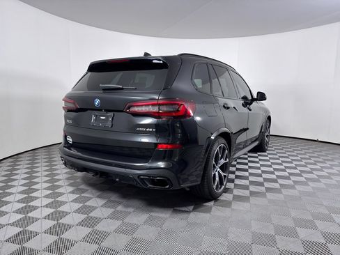 Used 2022 BMW X5 xDrive45e w/ M Sport Package AWD/4WD image 18