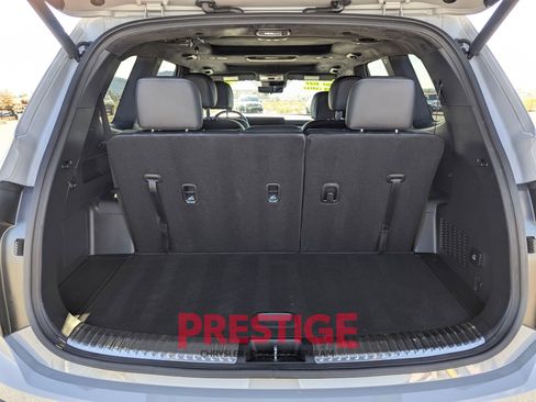 Used 2024 Kia Telluride SX Prestige X-Pro AWD/4WD image 9