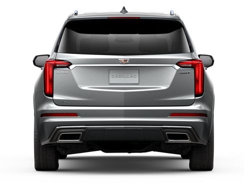 New 2025 Cadillac XT6 Luxury w/ LPO, Floor Liner Package image 28
